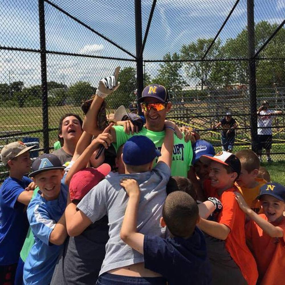 Meet your Posher, Matt